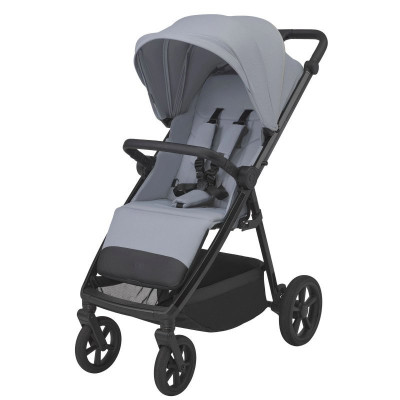 Прогулянкова коляска Espiro Pearl - 103 Blue Pearl