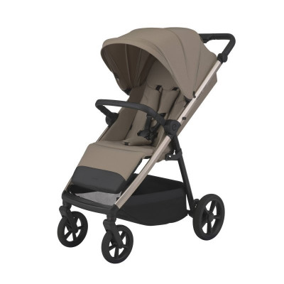 Прогулянкова коляска Espiro Pearl - 09 Champagne Pearl