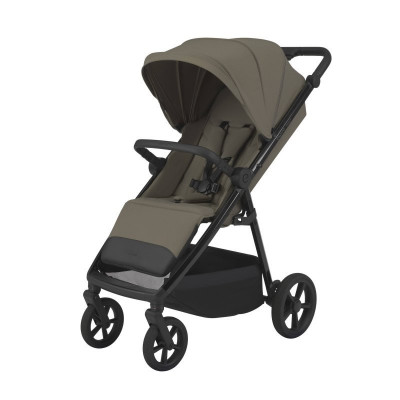 Прогулянкова коляска Espiro Pearl - 04 Emerald Pearl