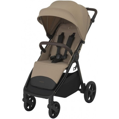 Прогулянкова коляска Espiro Wave Pro - 19 Beige Harmony
