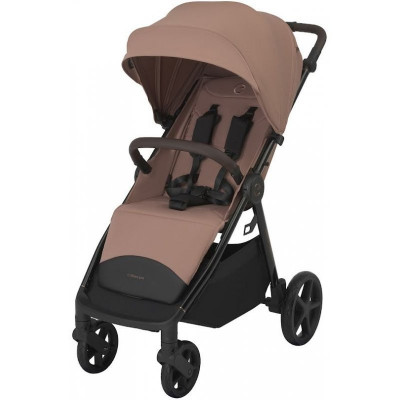 Прогулянкова коляска Espiro Wave Pro - 08 Pink Melody