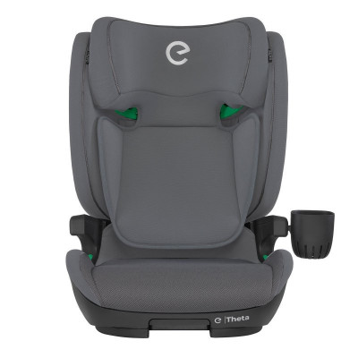 Дитяче автокрісло Espiro Theta - 117 Graphite