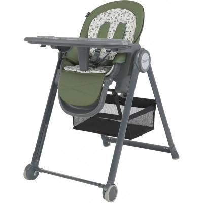 Стільчик для годування Espiro Penne - 104 Green