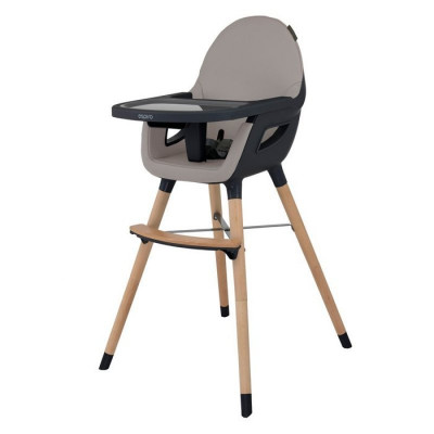 Стільчик для годування Espiro Yuko - 09 Timber Beige