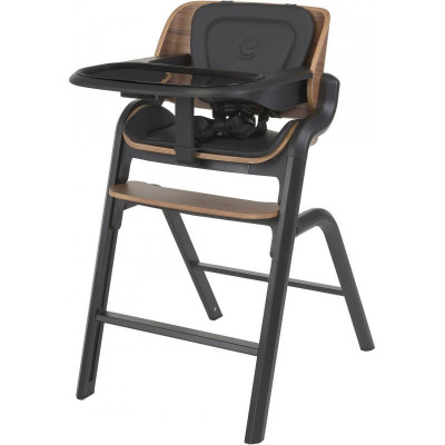 Стільчик для годування Espiro Pure - 10 Black