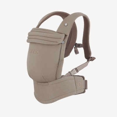 Ергорюкзак для немовля Anex Whiz-hug - Mokki