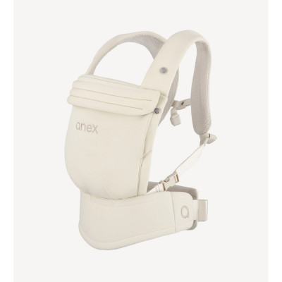 Ергорюкзак для немовля Anex Whiz-hug - Cloud