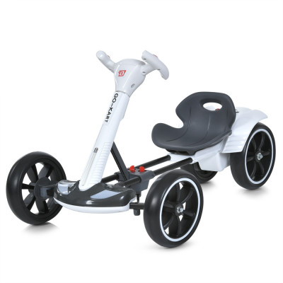 Дитячий електрокарт Bambi M 6072 - EBR-1