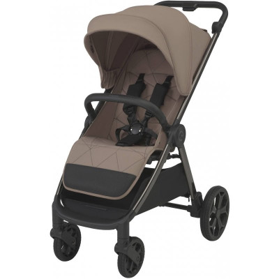 Дитяча прогулянкова коляска Espiro Wind - 09 Dusty Beige