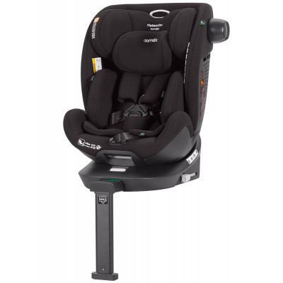 Дитяче автокрісло Carrello Meteorit+ - Space Black