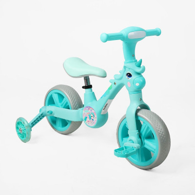 Дитячий велосипед-трансформер Best Trike JM-1071-9 - JM-0819-2