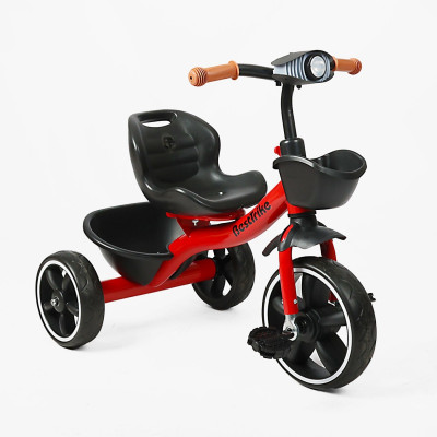 Дитячий велосипед 3-х колісний Best Trike BS-28-474 - BS-40-855