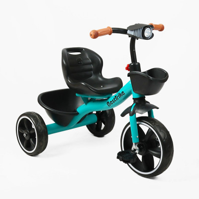 Дитячий велосипед 3-х колісний Best Trike BS-28-474 - BS-36-918