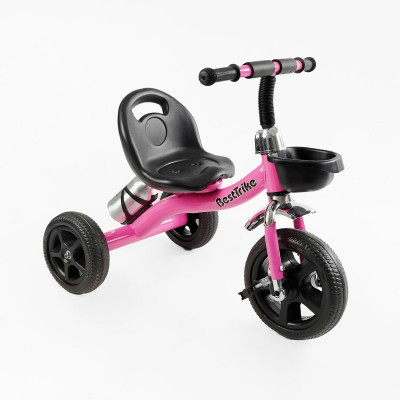Дитячий велосипед 3-х колісний Best Trike BS-11823 - BS-14250