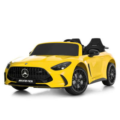 Дитячий електромобіль Bambi M 6313 (24V) - EBLR-6(24V)