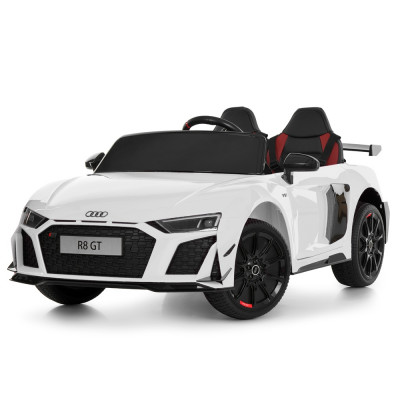 Дитячий електромобіль Bambi M 6310 - EBLR-1