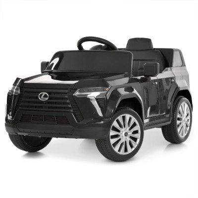 Дитячий електромобіль Bambi M 6301 - EBLR-2