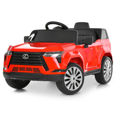 Дитячий електромобіль Bambi M 6301 - EBLR-3