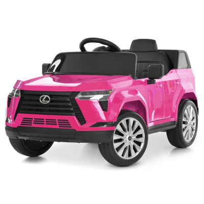 Дитячий електромобіль Bambi M 6301 - EBLR-8