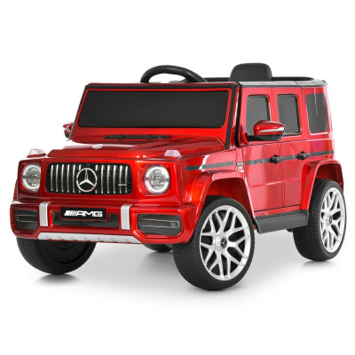 Дитячий електромобіль Bambi M 6236 - EBLRS-3