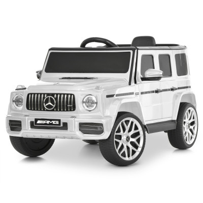 Дитячий електромобіль Bambi M 6236 - EBLR-1