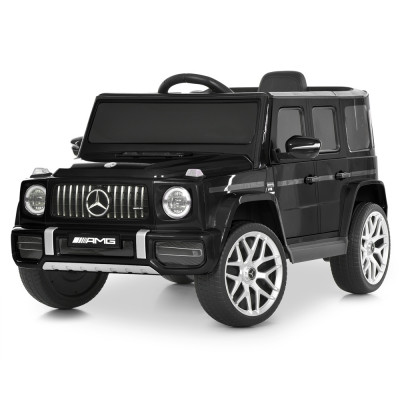 Дитячий електромобіль Bambi M 6236 - EBLR-2