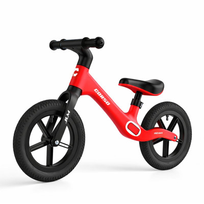 Дитячий біговел Corso 12`` - BL-35071