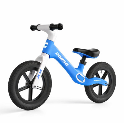 Дитячий біговел Corso 12`` - BL-47649