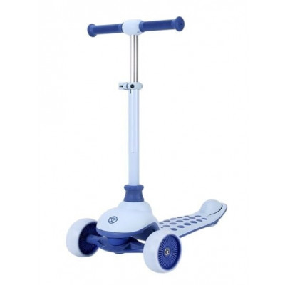 Самокат триколісний Best Scooter J-4266-032 - J-3170-011