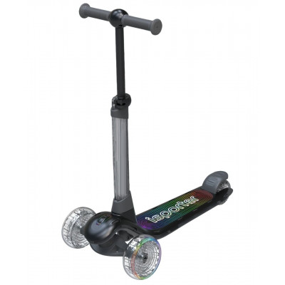 Самокат триколісний Best Scooter LS-51566 - LS-28099