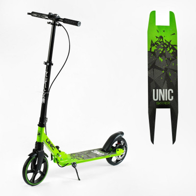 Самокат двоколісний Skyper Unic UN-24071 - UN-44692