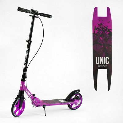 Самокат двоколісний Skyper Unic UN-24071 - UN-16188