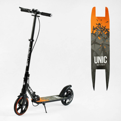 Самокат двоколісний Skyper Unic UN-24071 - UN-53487