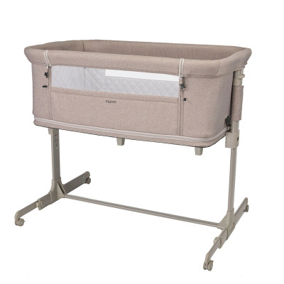 Ліжко-манеж Espiro Cloud - 19 Beige Dune