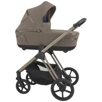 Коляска 2 в 1 Espiro Miloo - 109 Charming Touch