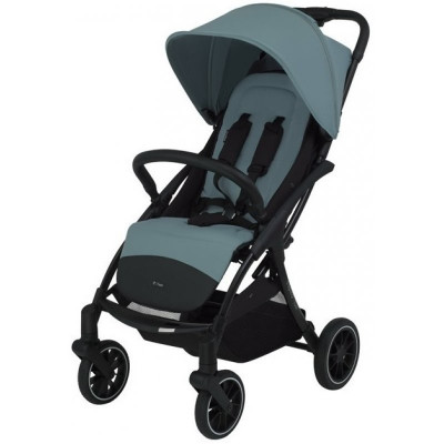 Прогулянкова коляска Espiro Fuel - 103 Ocean Blue