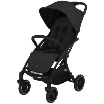 Прогулянкова коляска Espiro Fuel - 110 Unique Black