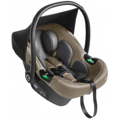 Автокрісло Espiro Pi 110 (без адаптерів) - 103 Beige