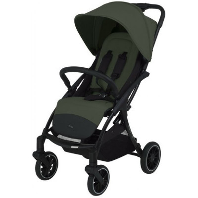 Прогулянкова коляска Espiro Fuel - 104 Stylish Khaki