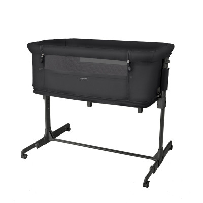 Ліжко-манеж Espiro Cloud - 10 Black Shadow