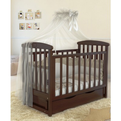 Angelo Lux 7 - Горіх