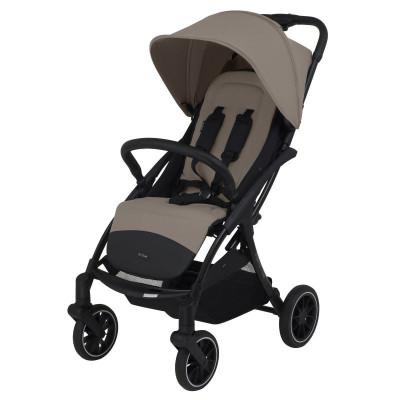 Прогулянкова коляска Espiro Fuel - 109 Sandy Beige