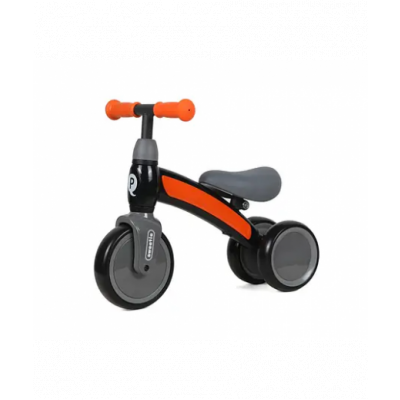 Дитячий біговел QPlay Sweetie - Orange