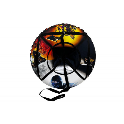 Санки-Тюбінг  Розмір 1м - Mortal Kombat