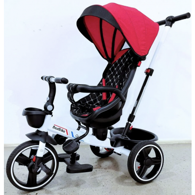 Дитячий трьохколісний велосипед BestTrike "Oscar" - 22-918