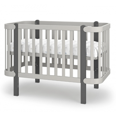 Ліжечко Верес Монако - Кашемір