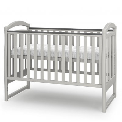 Дитяче ліжечко Верес ЛД6 - Кашемір