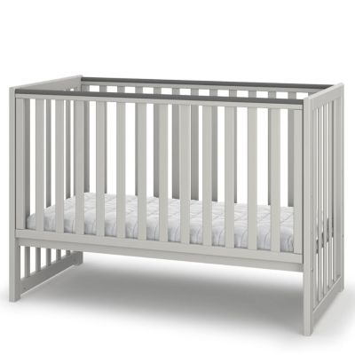 Дитяче ліжечко Верес ЛД13 - Кашемір