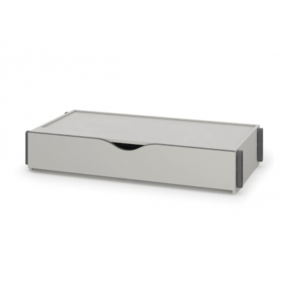 Маятник з шухлядою Veres поперечний - Кашемір