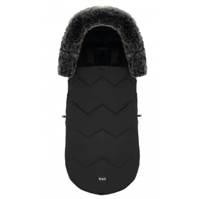 Зимовий конверт Bair Canada NR-2 - Чорний